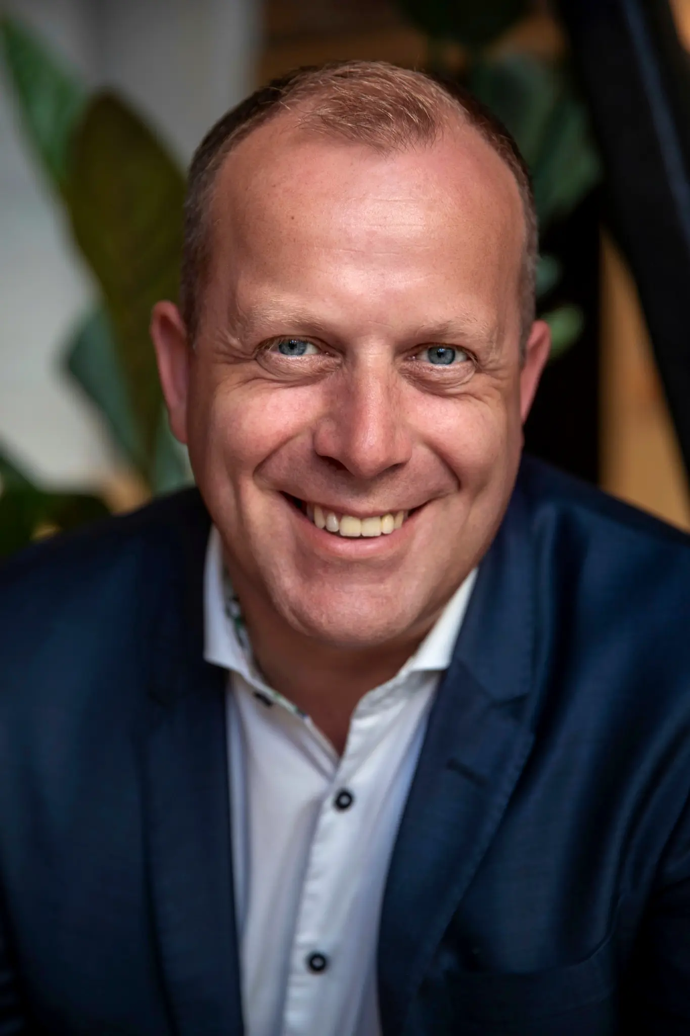 Mads Arild Vedøy